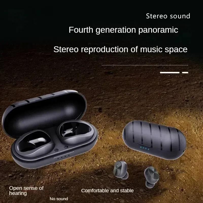 Xiaomi TWS Wireless Earphone Bluetooth 5.3 Headphones Sport Gaming Headset Noise Reduction Earbuds Bass Touch Control for allphone