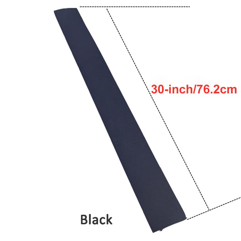 Stove Counter Gap Cover T-shaped Silicone Rubber Strip Gas Stove Protector Cleaning Pad Oil Dust Seal Cooker Cover