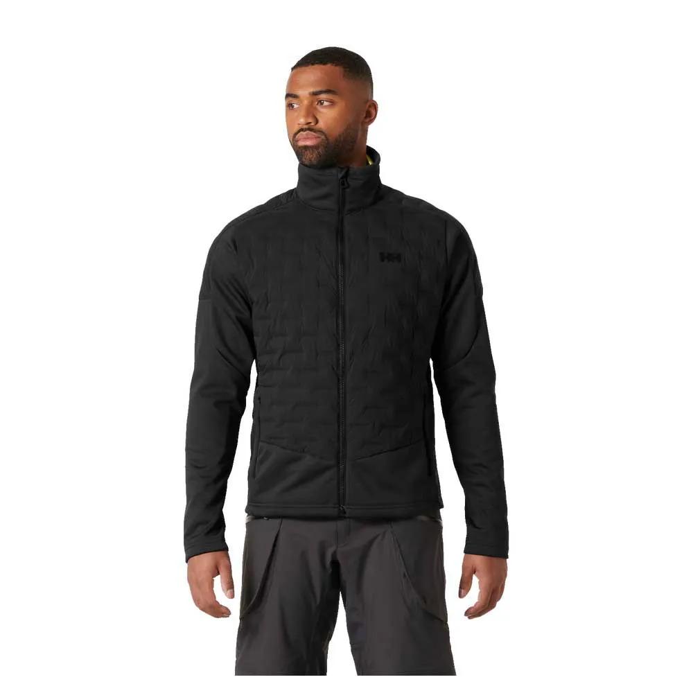 Helly Hansen Куртка HP Hybrid Stretch EU L