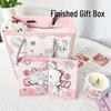 Hello Kitty Scented Candle - Creative & Durable Birthday Gift for Women