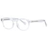 RECLOW RECLOW TR B083 CRYSTAL GLASS Glasses