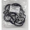 55354237 Blue  Thickened Sealing Aluminum Alloy Valve Cover Gasket for Chevrolet Cruze Lova for Buick Excelle GT 1.6 1.8