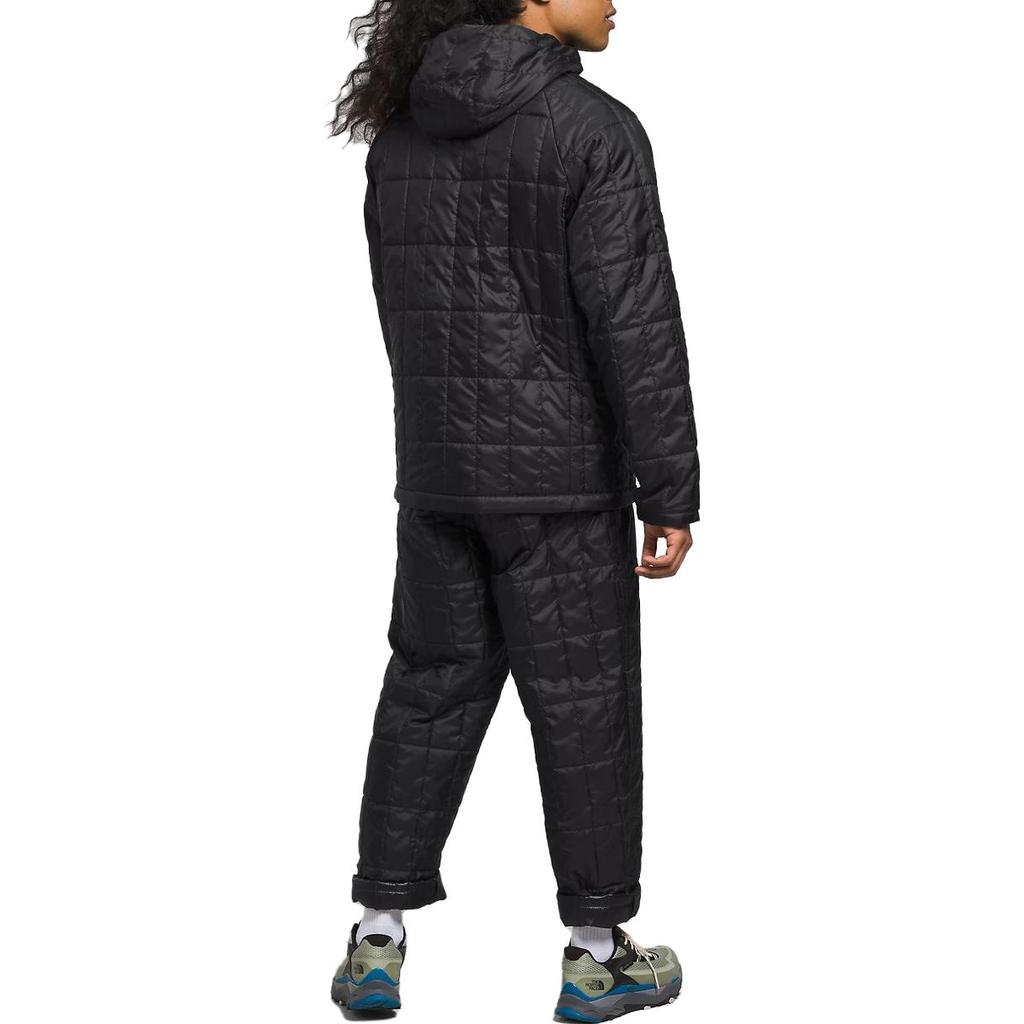 THE NORTH FACE Jackets Men's Black Hooded Moderate Other NF0A84HN-JK3