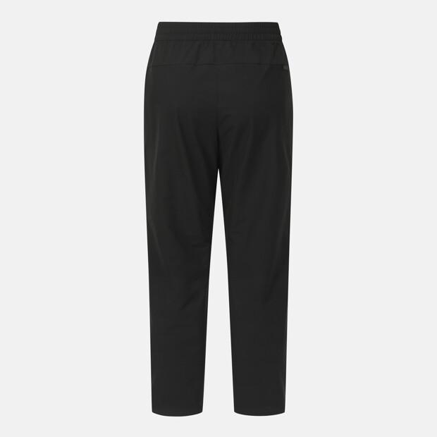 DESCENTE Training Active Pants Black (Sq323Tpt72)