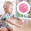 Stress Relief Ball, Round Granular  Ball, Toy For Kids And Adults