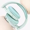 ABS Bluetooth Headsets Geräuschunterdrückung Stereo-Kopfhörer Überkopf-Bluetooth-Headset Ohr-Headset