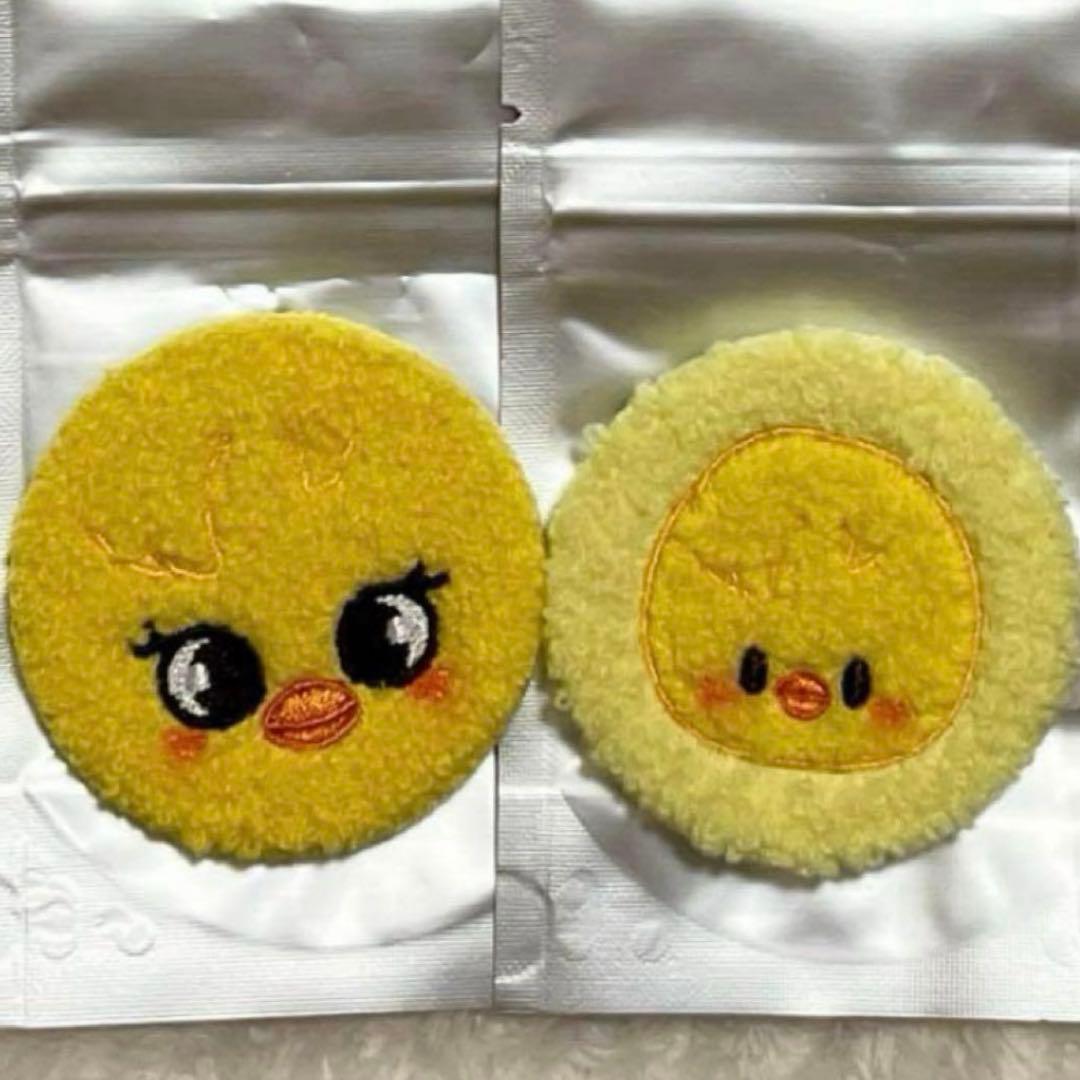 

[USED] Stray Kids Pogari Can Badge Home Fan Meeting Stray Kids Felix