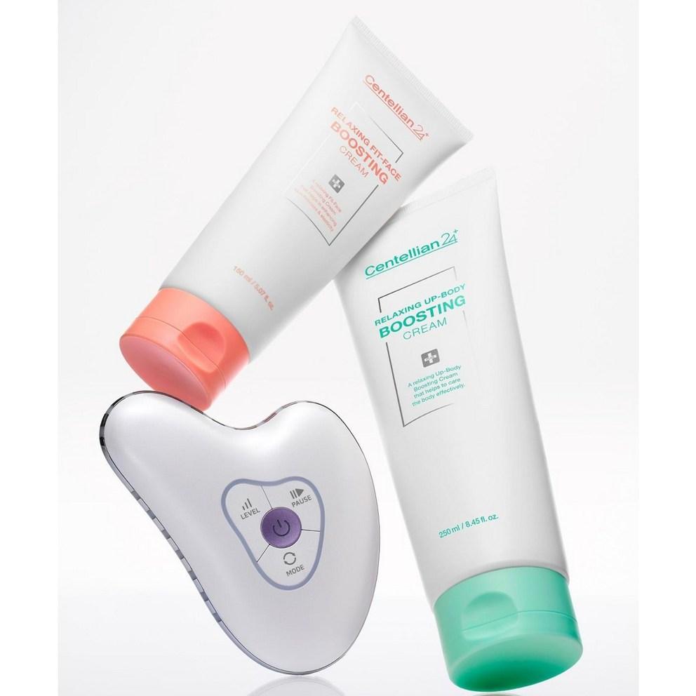 Centellian24 Relaxing Fit Face Boosting Cream, 150g