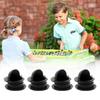 High Impacts Resistant Foosball Goal Inserts Table Football Replacement Part for Home and Social Gatherings