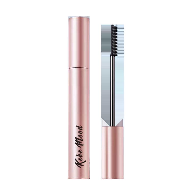 Kekemood Long-lasting Lengthening Curling Smudge-proof Waterproof Mascara