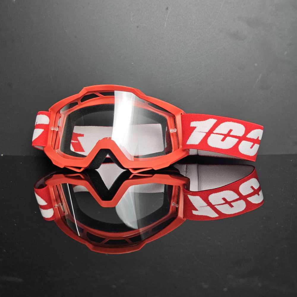 Motorcycle Off-road Helmet Goggles, Outdoor Riding Glasses, Sports Windproof Ski Goggles