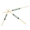0.5A Reed Switch 100VDC 14*2mm Normally Open Switches