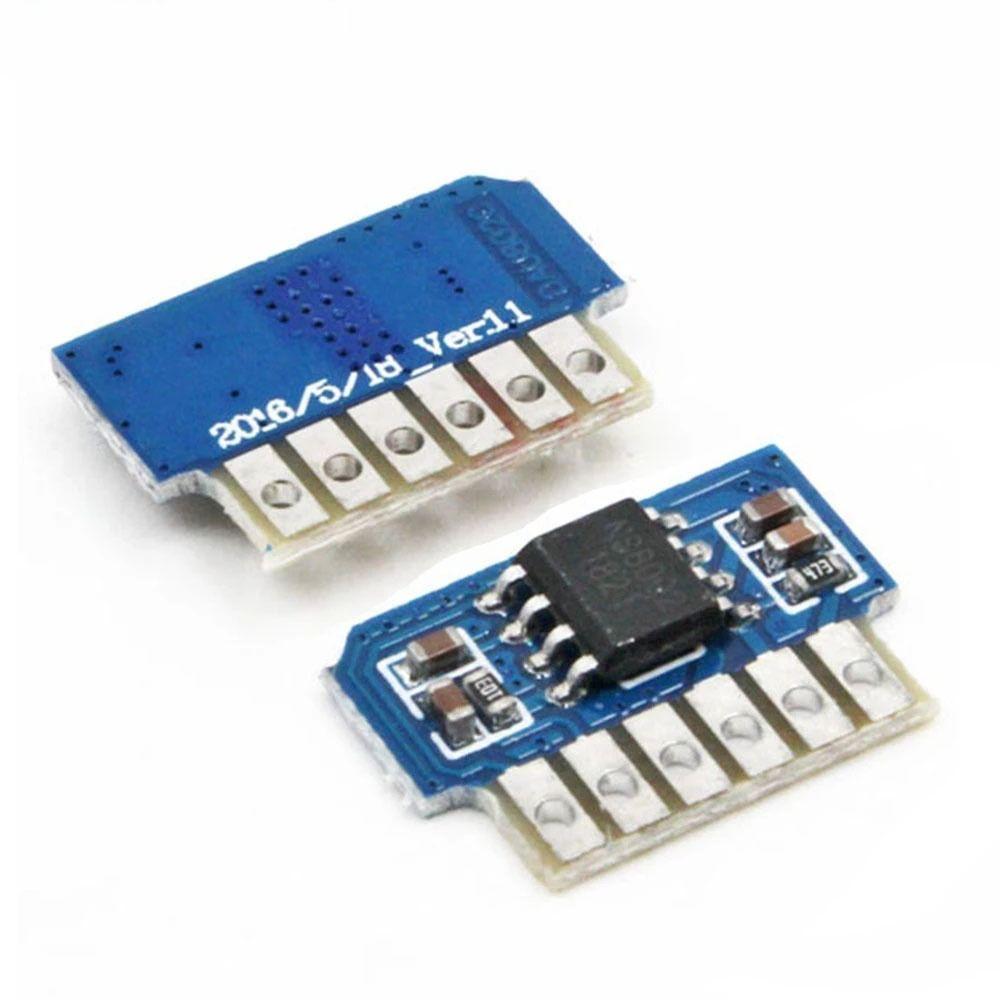 Demodifier Audio Player One Channel Module Amplifier Amplifier Boar Amp Module Amplifier Decoding