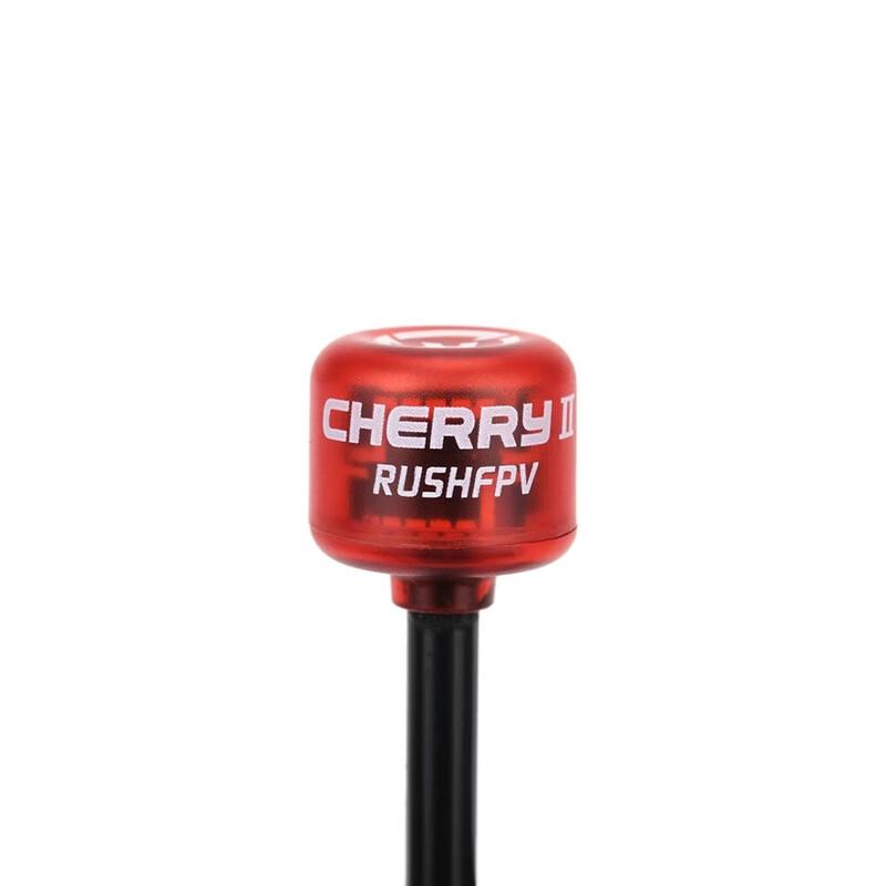 Cherry FPV Drone Antenna for O4 Systems