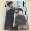 [USED] ELLE Korea April Issue - ENHYPEN Sunwoo On the Cover