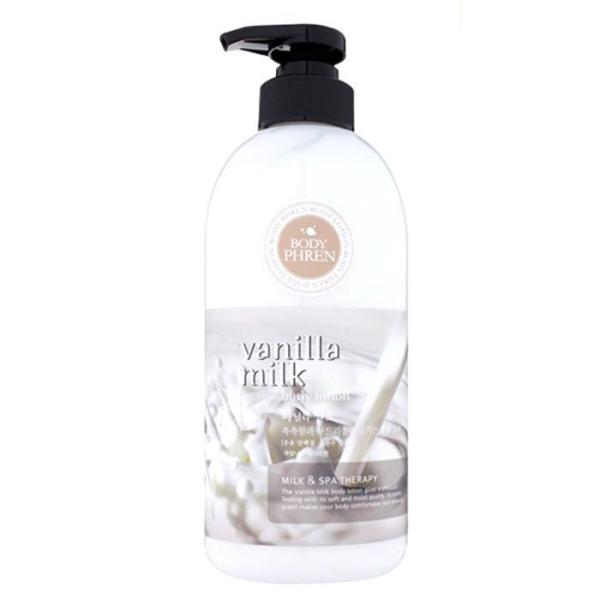 [OF17Q983]KWAILNARA Body Care Body Lotion Milk Hot Spring Water (12144910)