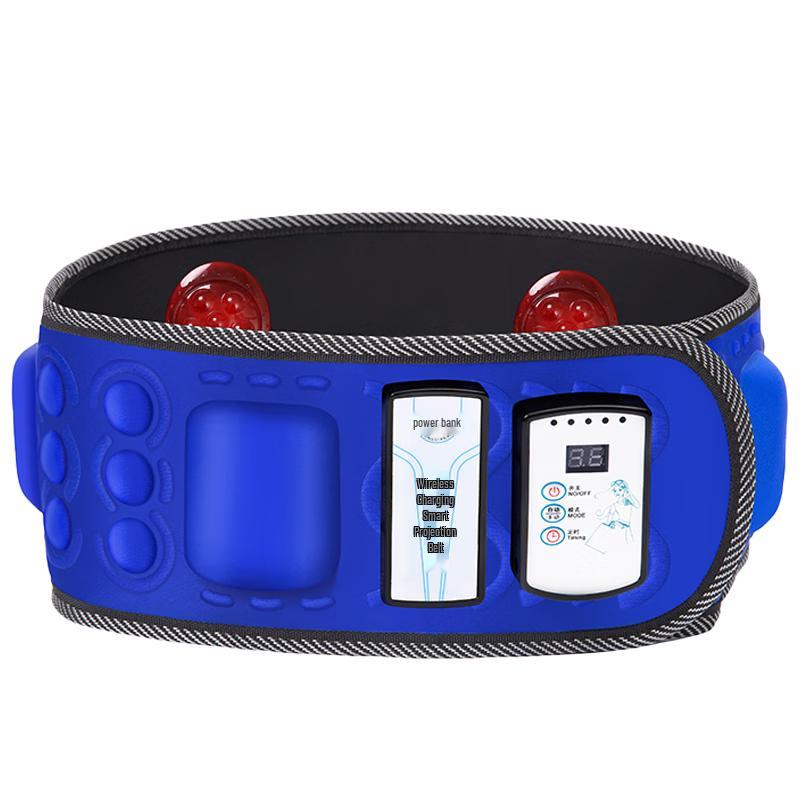 

MEEE GOU Wireless Smart Waist Massager