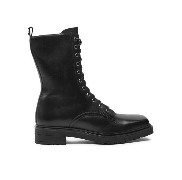 Ботильоны Patrizia Pepe 8Y0101/L078-K103, черные