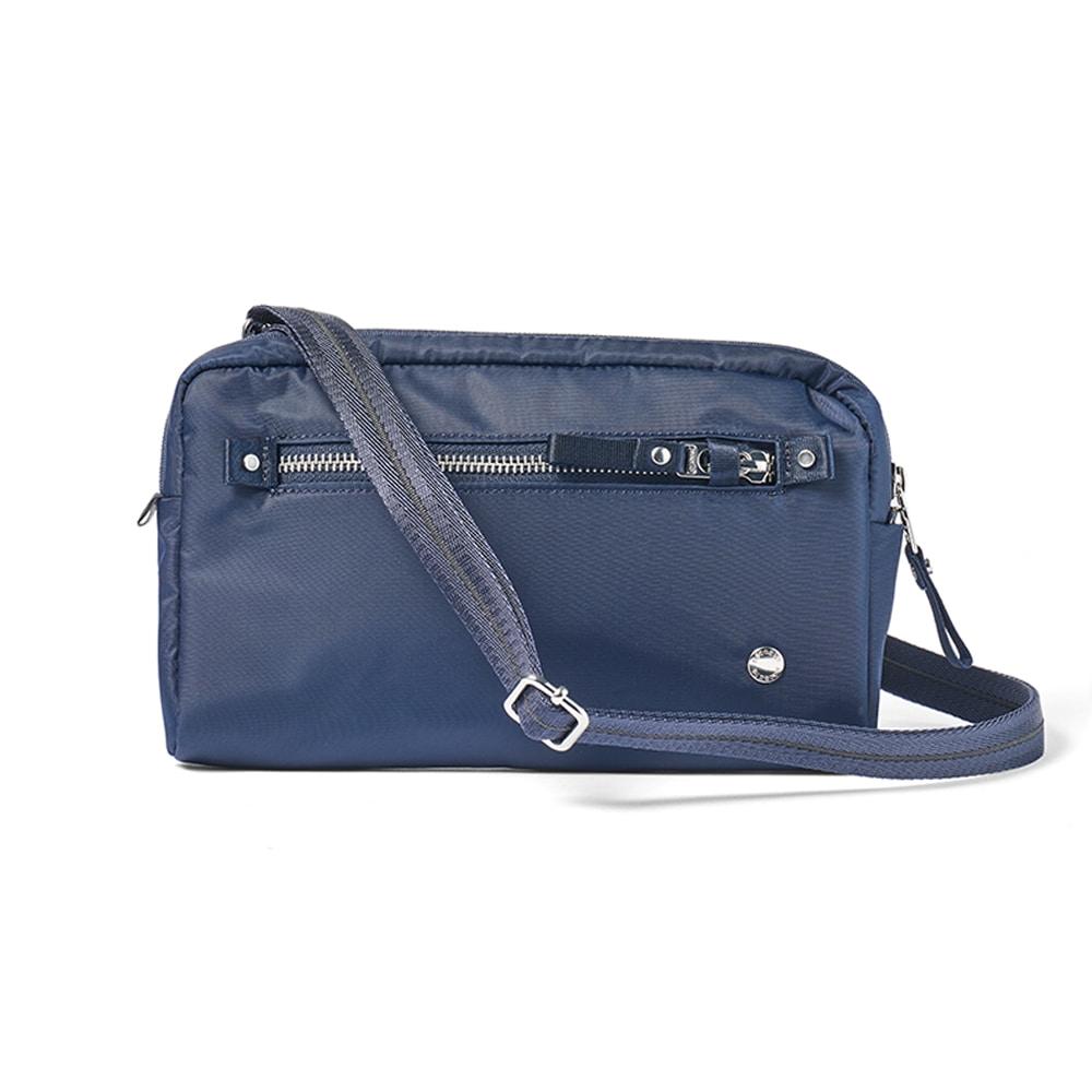 

Pacsafe 20461606 3 In 1 Clutch Bag slIng Bag Crossbody Bag 20461606