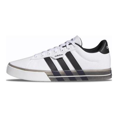 Zapatillas Daily 3.0 'Suela Translúcida - Blanco Nube' FW7049