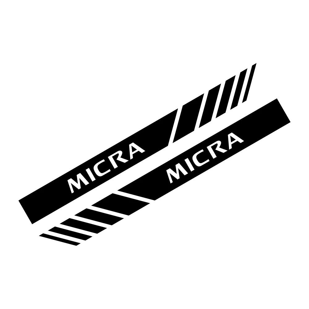 Car Rearview Mirror Cover Sticker For Nissan X Trail T31 T32 Qashqai J10 J11 J12 Micra Juke Leaf Patrol Pulsar Tiida Accessories