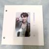 [USED] BTS Memories of 2018 Blu-ray Hoseok Trading Card