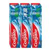 Triple Mint Icy Fresh Toothpaste 180g X 3 Pack