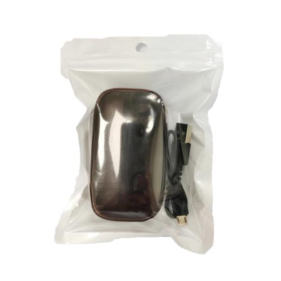 1 Set Wireless Headsets Digital Display Waterproof Delay Free Stereo Surround Stable Transmission Call Function Bluetooth-compatible