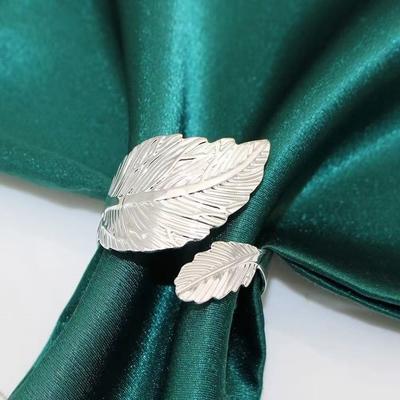 Decoraciones de mesa y accesorios – Anillos para servilletas