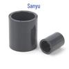 UPVC Water Supply Straight Connector