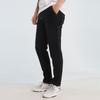 Converse Sports Pants Men's Ink Black Moderate 10019966-A01