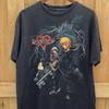 Kingdom Hearts 358/2 Days Promo Unisex T-Shirt S-5XL