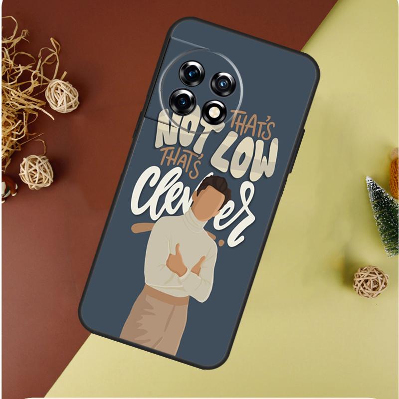 Tom Holland For OnePlus 13 13R 12 12R 11 9 10 Pro 8T 9RT 10T 10R Nord 4 CE 2 3 Lite N20 N30 Phone Case