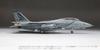 Fine Molds 1/72 Jet Aircraft Series American F-14B Tomcat™ VF-143 Pukin Dogs Plastic Model FF01 (Airplane)