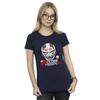 STAR WARS Womens/Ladies The Bad Batch 99 Clone Troopers Cotton T-Shirt