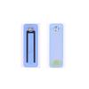 Ozon Keramisk Plate 200Mg For DIY Ozon Generator Luftrenser Rensesystem Vannsterilisator Deler