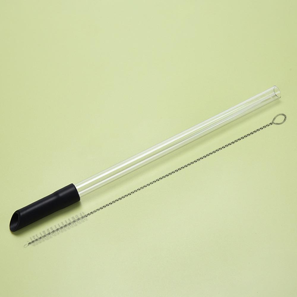 Water Cup Straw Reusable Silicone Straw Silicone Multicolor Scalable Straw Replaceable Cups Straw Tea Milk