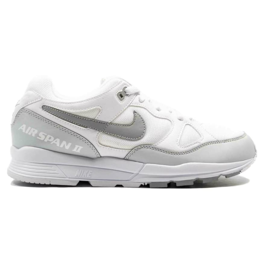 Nike Air Span 2 White Wolf Grey AH8047-105