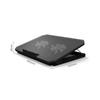 Yikelai NBC-906BK Adjustable Laptop Cooling Stand