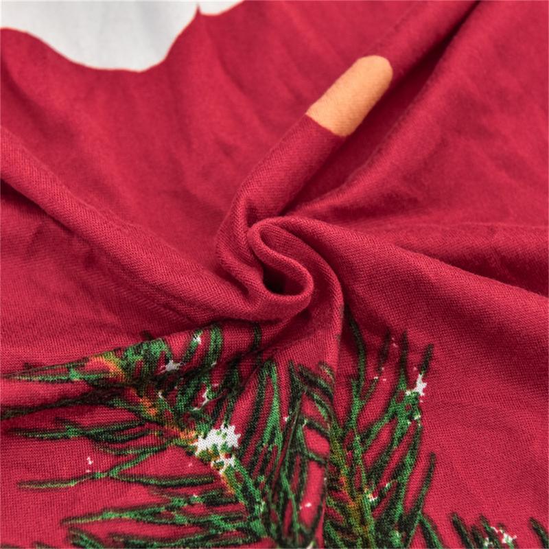 Christmas Sofa Covers for Living Room Furniture Protector Christmas Printed Couch Cover Elastic Sofa Slipcover Holiday Decor