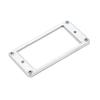 Humbucker Pickup Mounting Ring Replacement Electric Guitar Pickup Bottom Frame