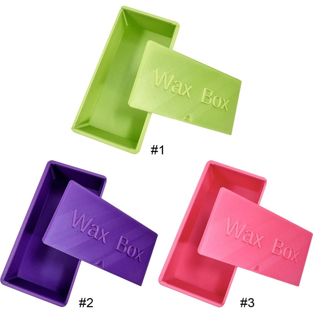 Pudełko na wosk do malowania diamentami Pojemnik do przechowywania pudełko do przechowywania malowania diamentami pojemnik do przechowywania sztuki diamentowej akcesoria do malowania diamentami