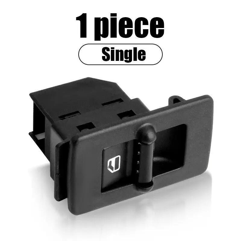 Автомобильные аксессуары для Volkswagen VW Beetle 1998-2010, электрический переключатель стеклоподъемника, кнопка управления стеклоподъемником, запасные части 1C0959855A 1C0959527A