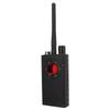 Camera Detector High Sensitivity GPS Device BUG Detector Voice Prompt Vibration Alarm Listening Device Finder