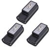 USB TYPE-C Charger Adapter For Xiaomi Mi Band 8 Pro Bracelet & Redmi Smart Band 2 Watch 4 3 Portable Magnetic Charger Connector