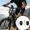 Precisions Oliving Head for Bike Brakes Systems Quick Releases Strong Materials Light Weight Design Available in 3 Color