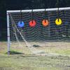 Soccer Goal Targets Adjustable Flexible Football Training Disc Football Training Targets Plate Practice Tool Easy to Use