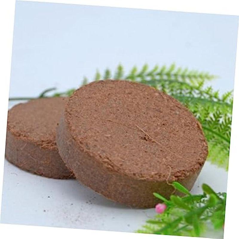Premium Organic Potting Natural Soil Mix Food And Organic Coconut Coir Concentrate Seed Starting Mix