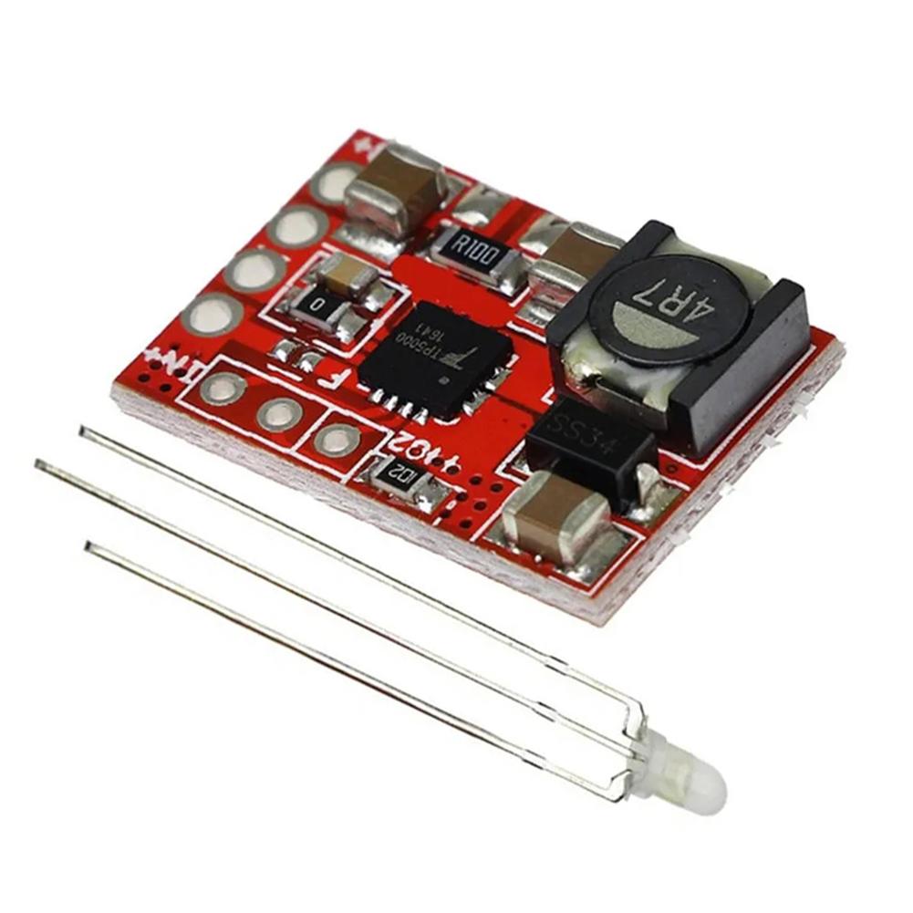 Charging Module 3.2V 4.2V 1A Fully Closed Magnetic