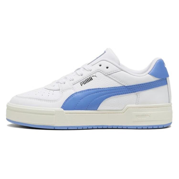 PUMA Ca Pro Classic White Blue Men s 380190-39 EU 40